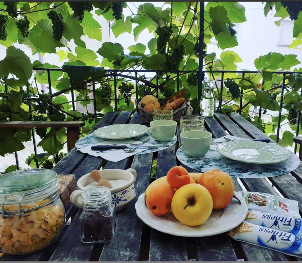 Bed & Breakfast Casa Toma