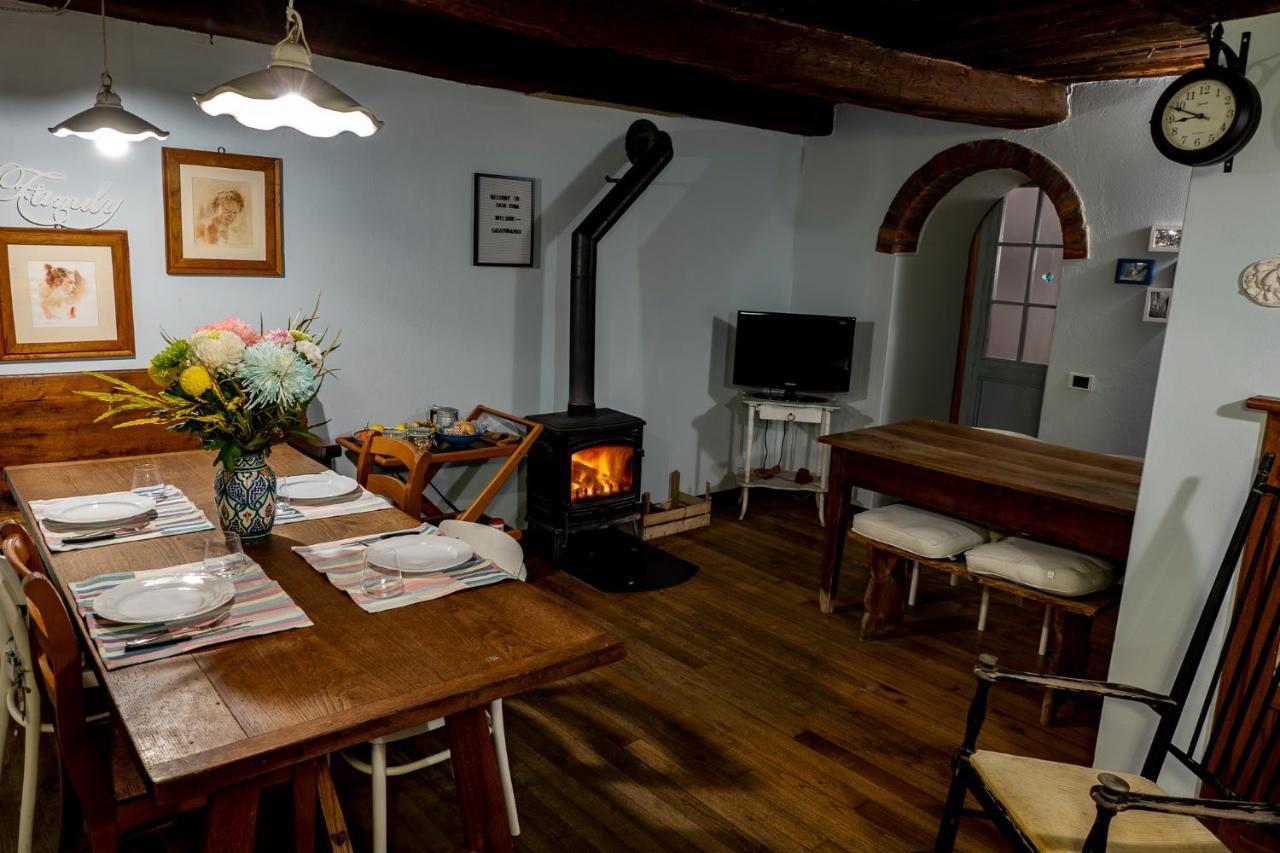 Casa Tomà Alojamento de Acomodação e Pequeno-almoço *