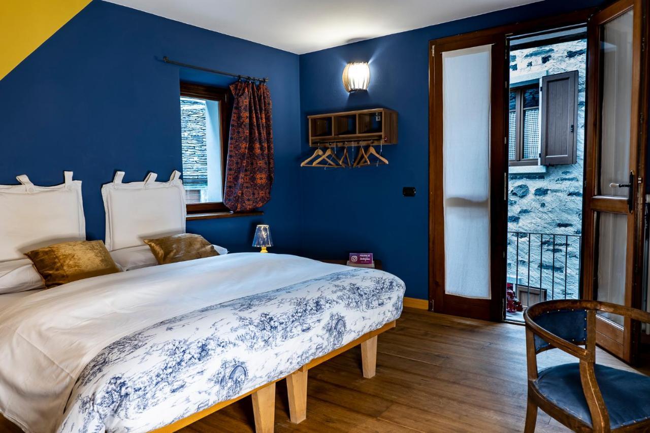 Casa Tomà Alojamento de Acomodação e Pequeno-almoço Masera