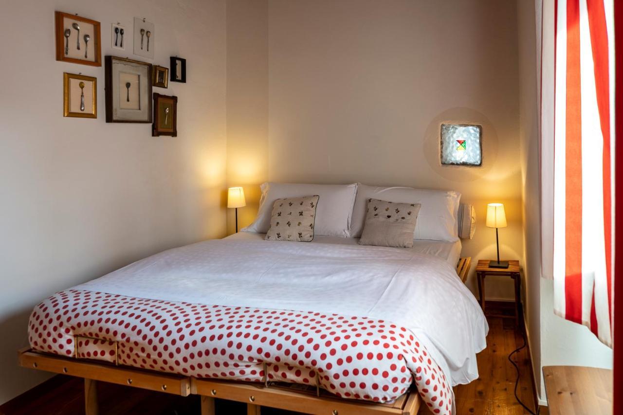 Casa Tomà Alojamento de Acomodação e Pequeno-almoço