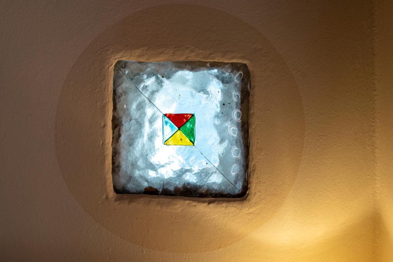 Casa Toma * Masera